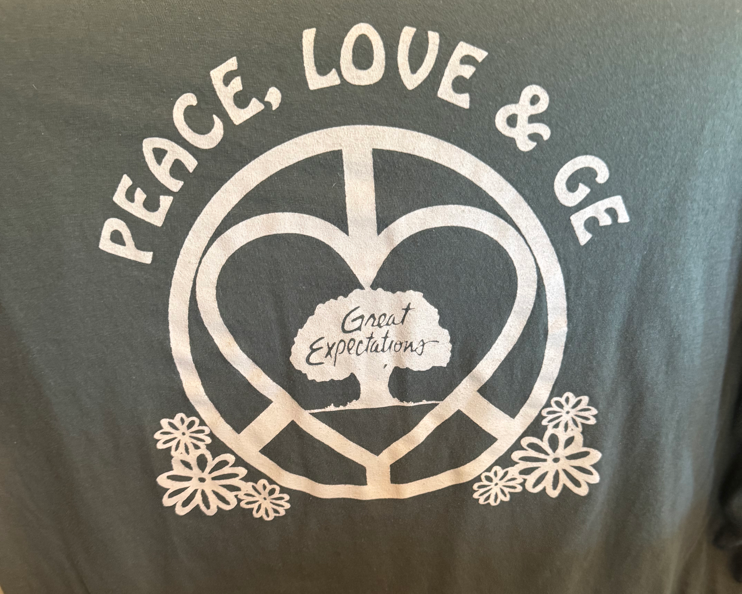 GE Summer Shirt