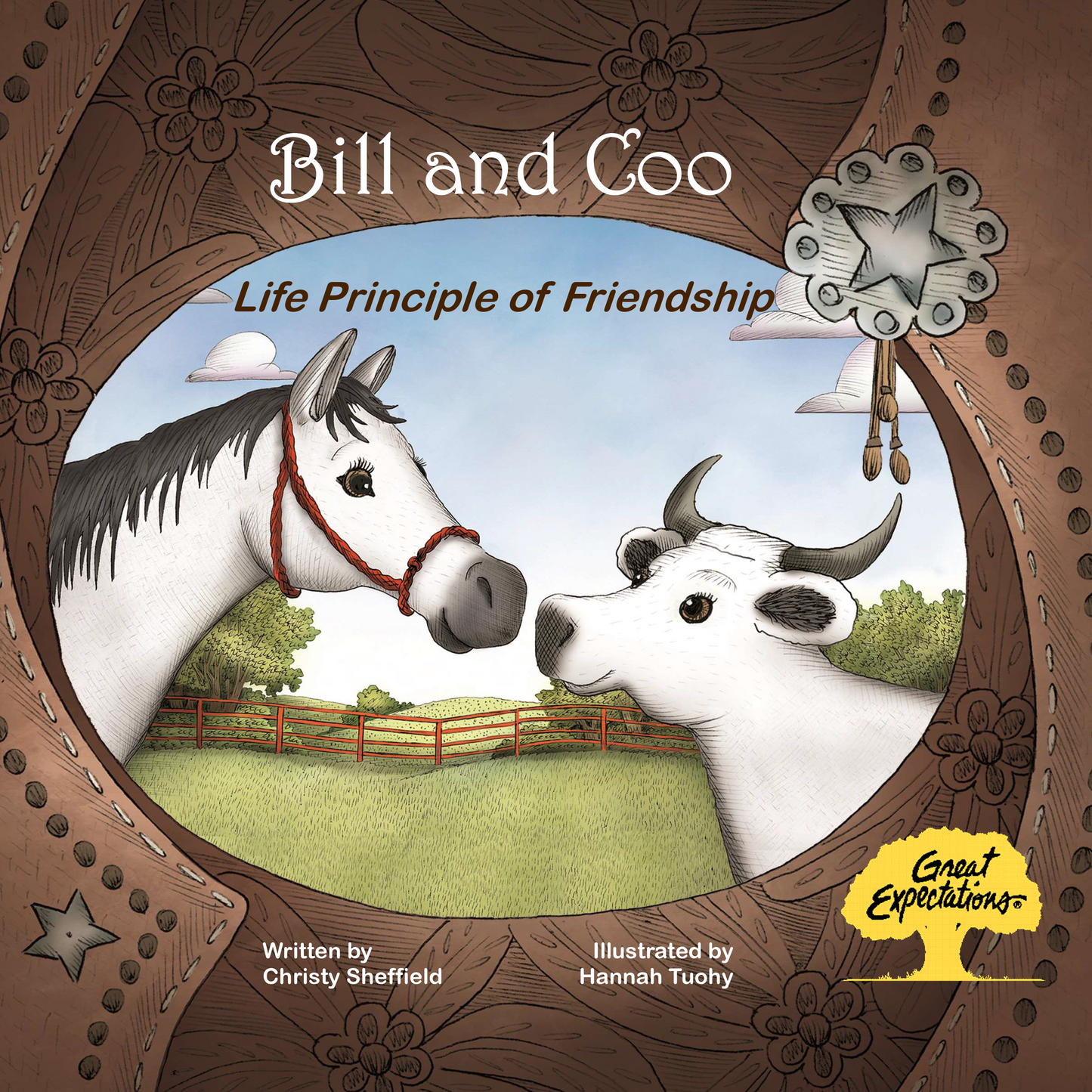 Bill and Coo