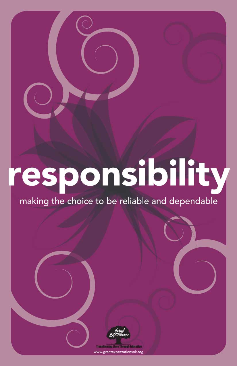 Life Principles Poster Pack