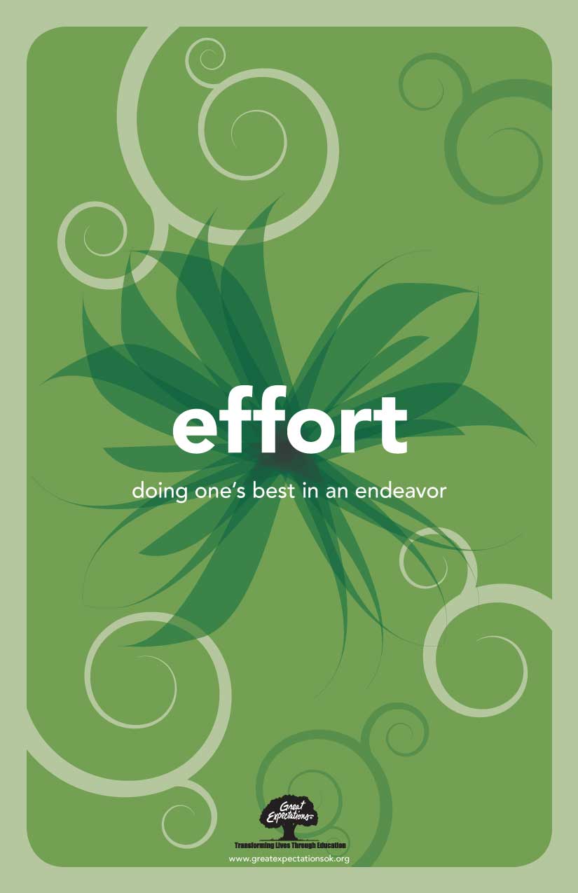 Life Principles Poster Pack