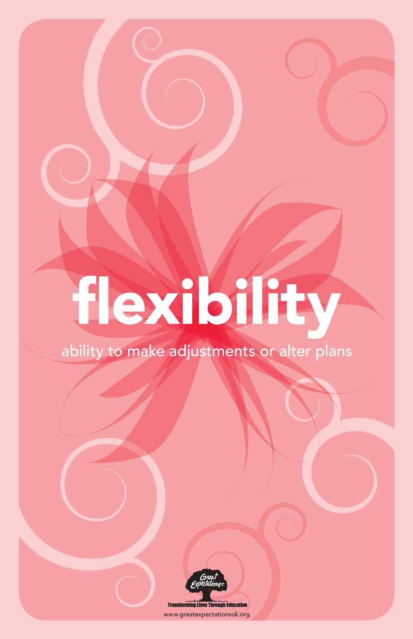 Life Principles Poster Pack