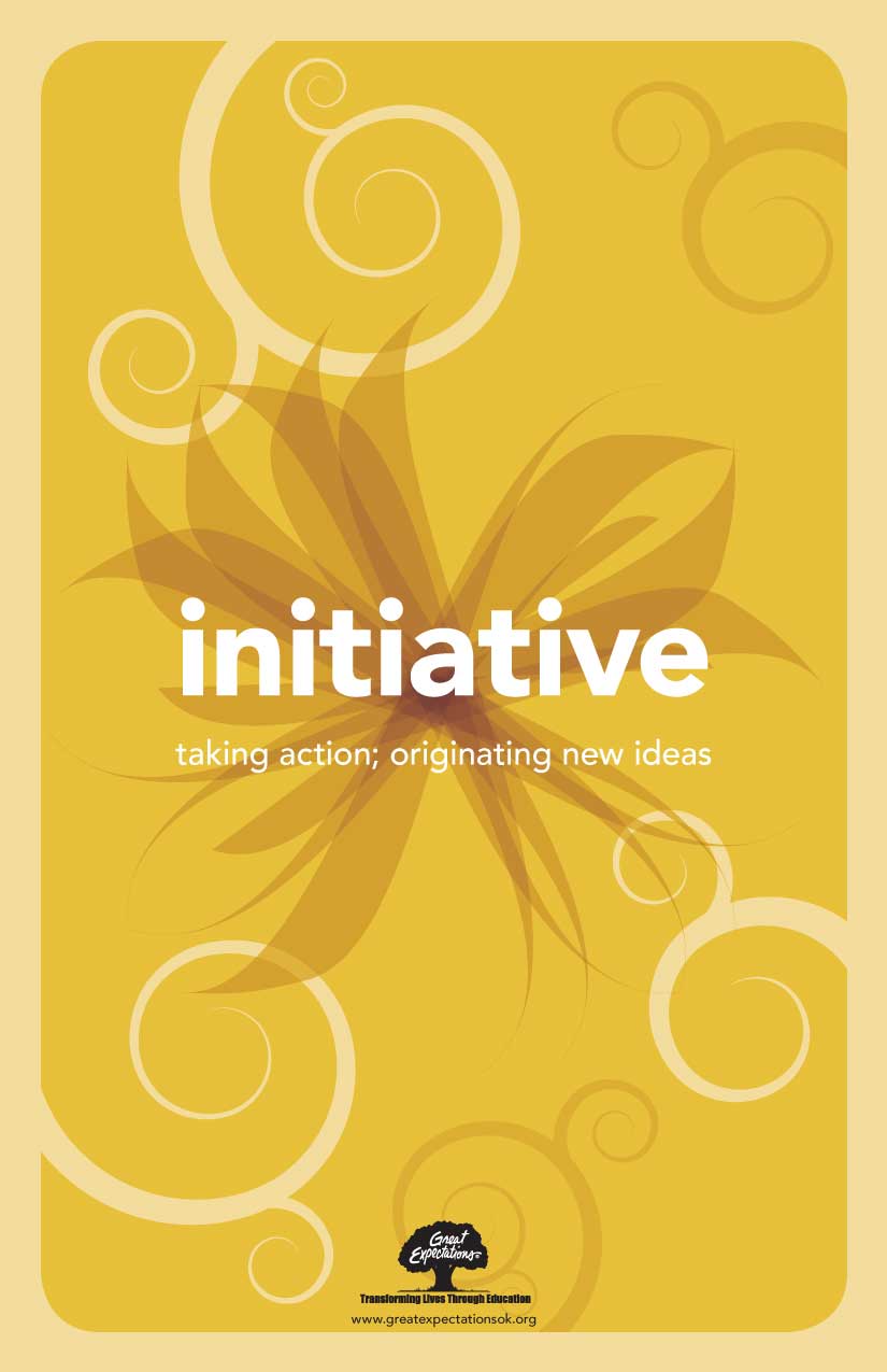 Life Principles Poster Pack