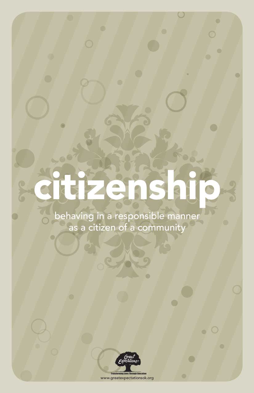 Life Principles Poster Pack