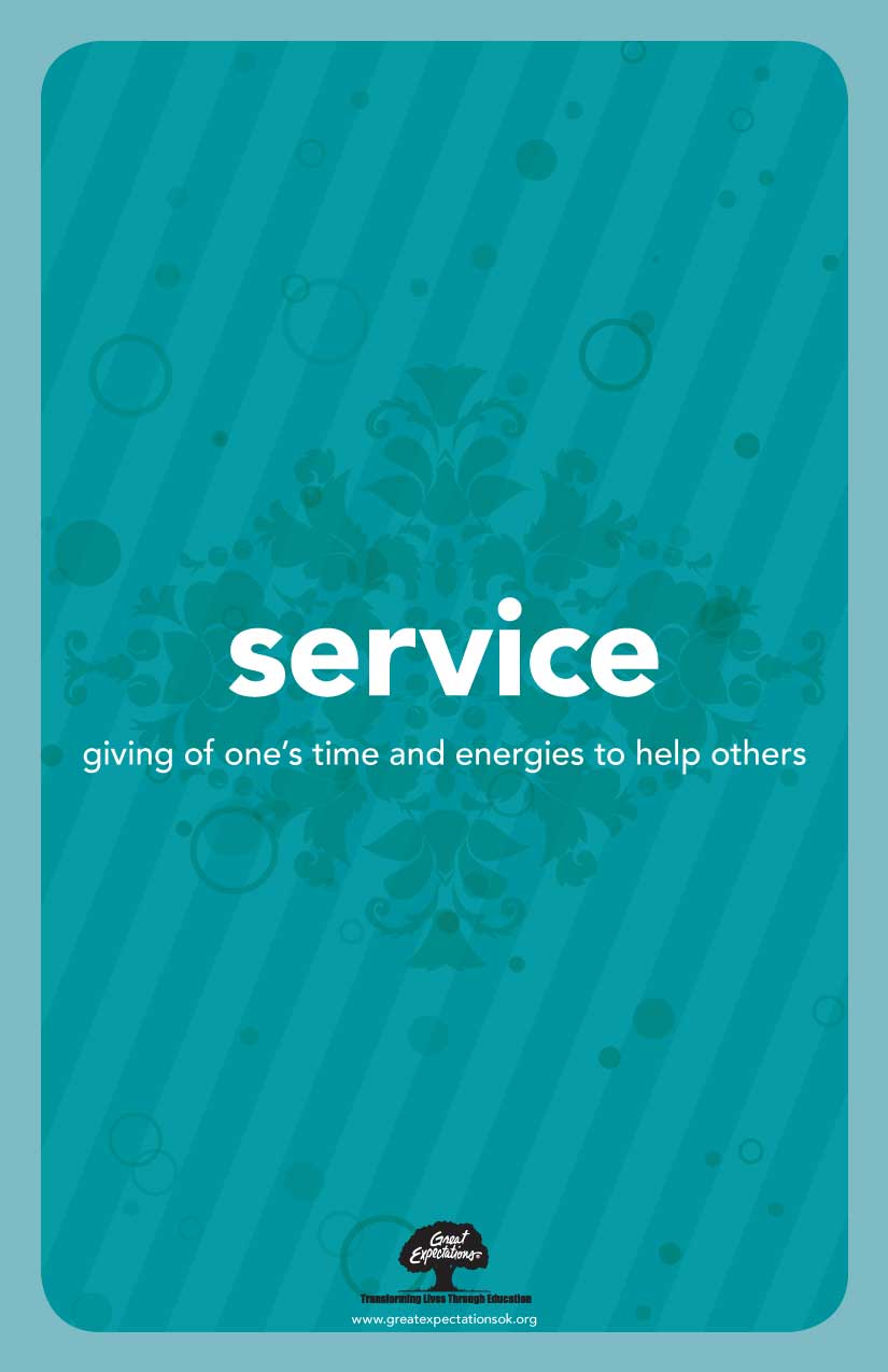 Life Principles Poster Pack