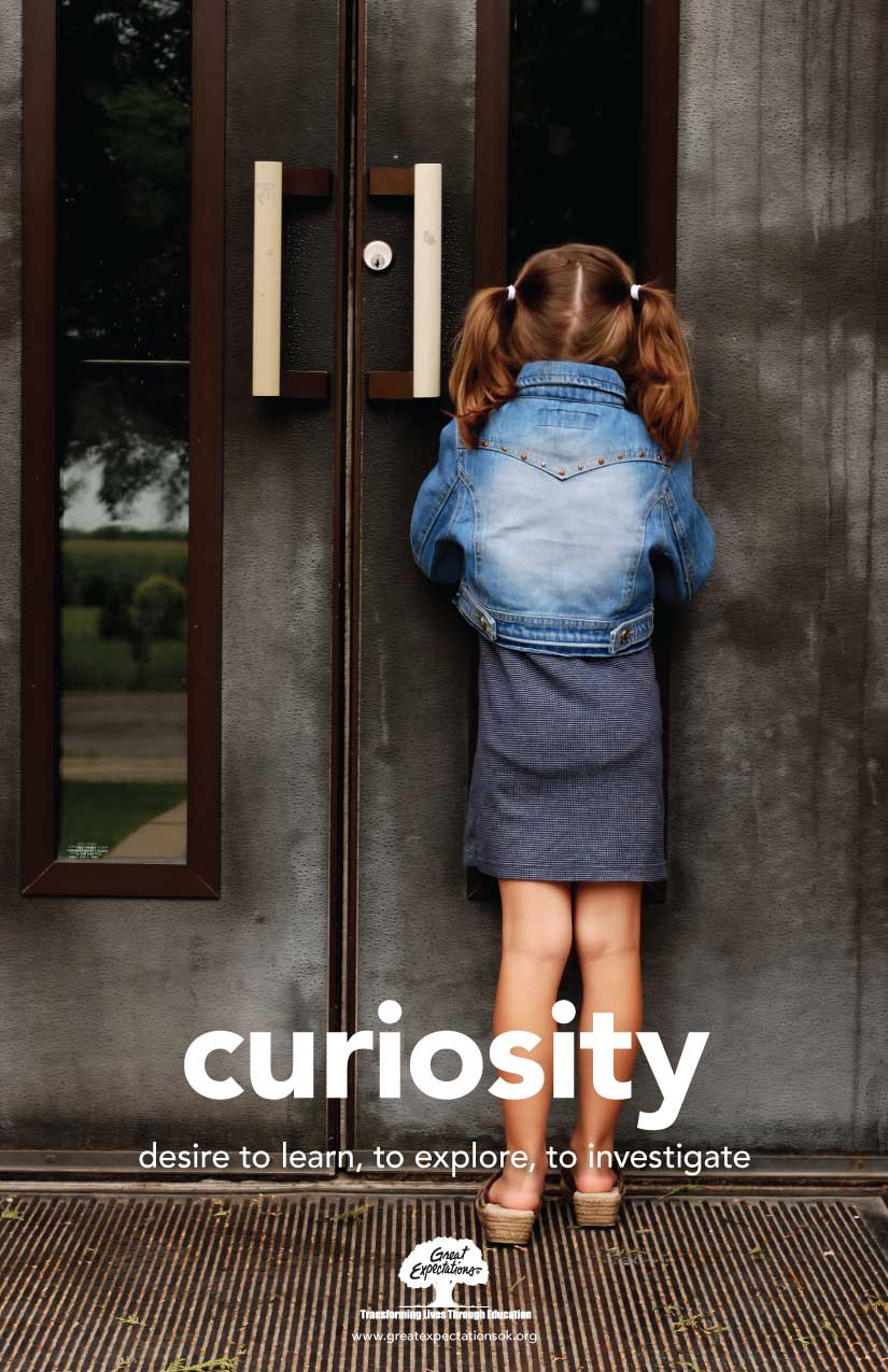 Life Principles Poster Pack