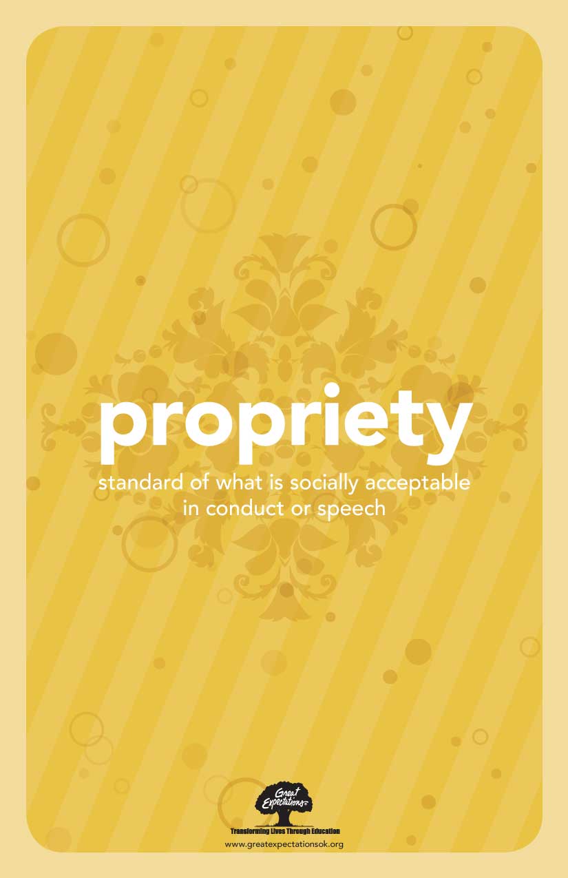 Life Principles Poster Pack