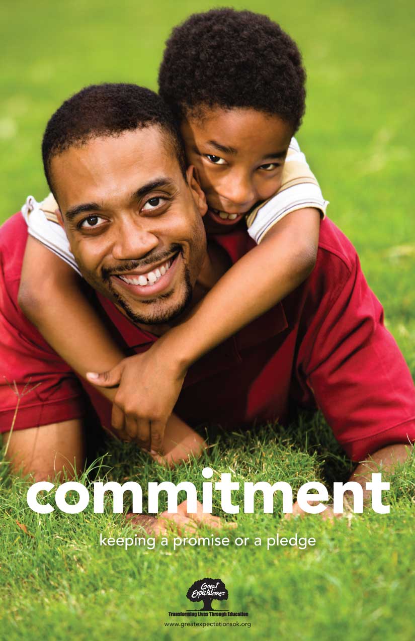 Life Principles Poster Pack