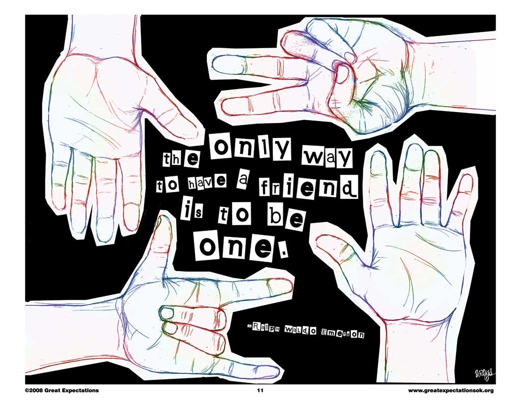 Quote Posters Set 2