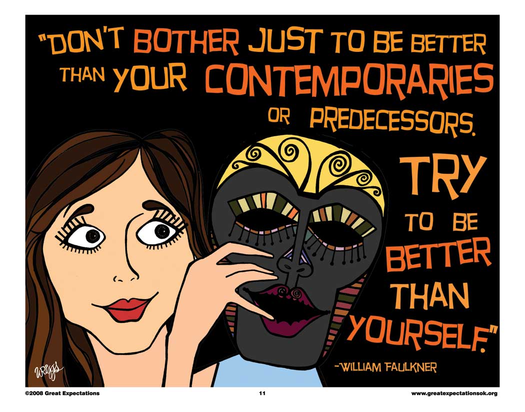 Quote Posters Set 2