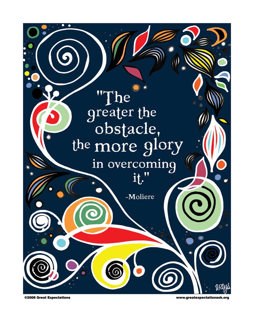 Quote Posters Set 2