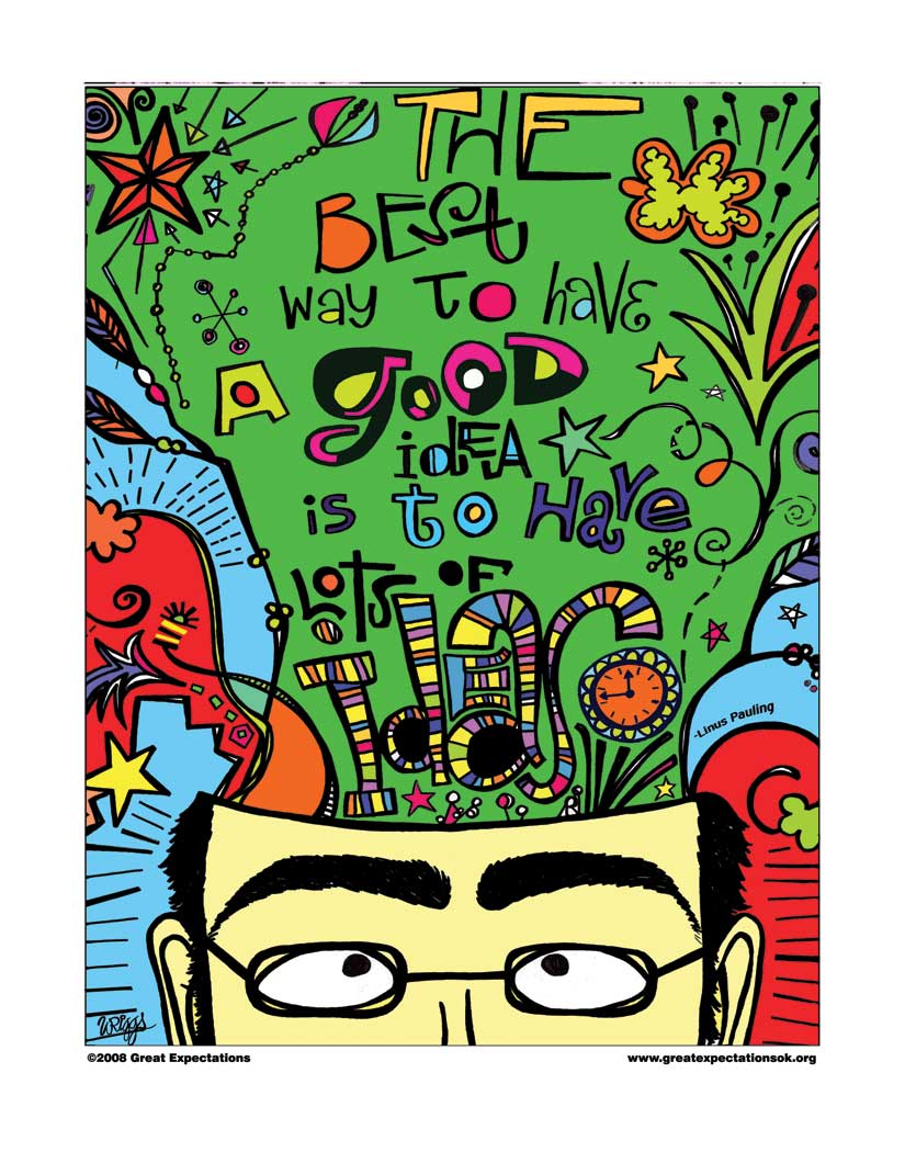 Quote Posters Set 2