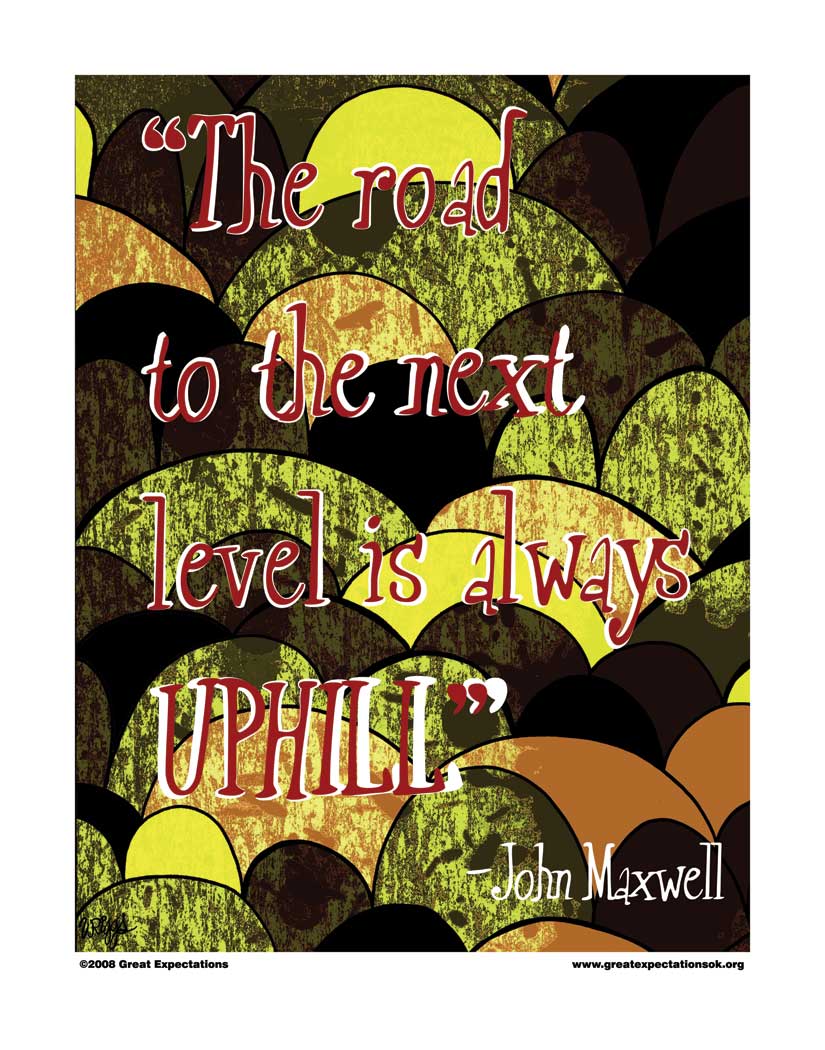 Quote Posters Set 2