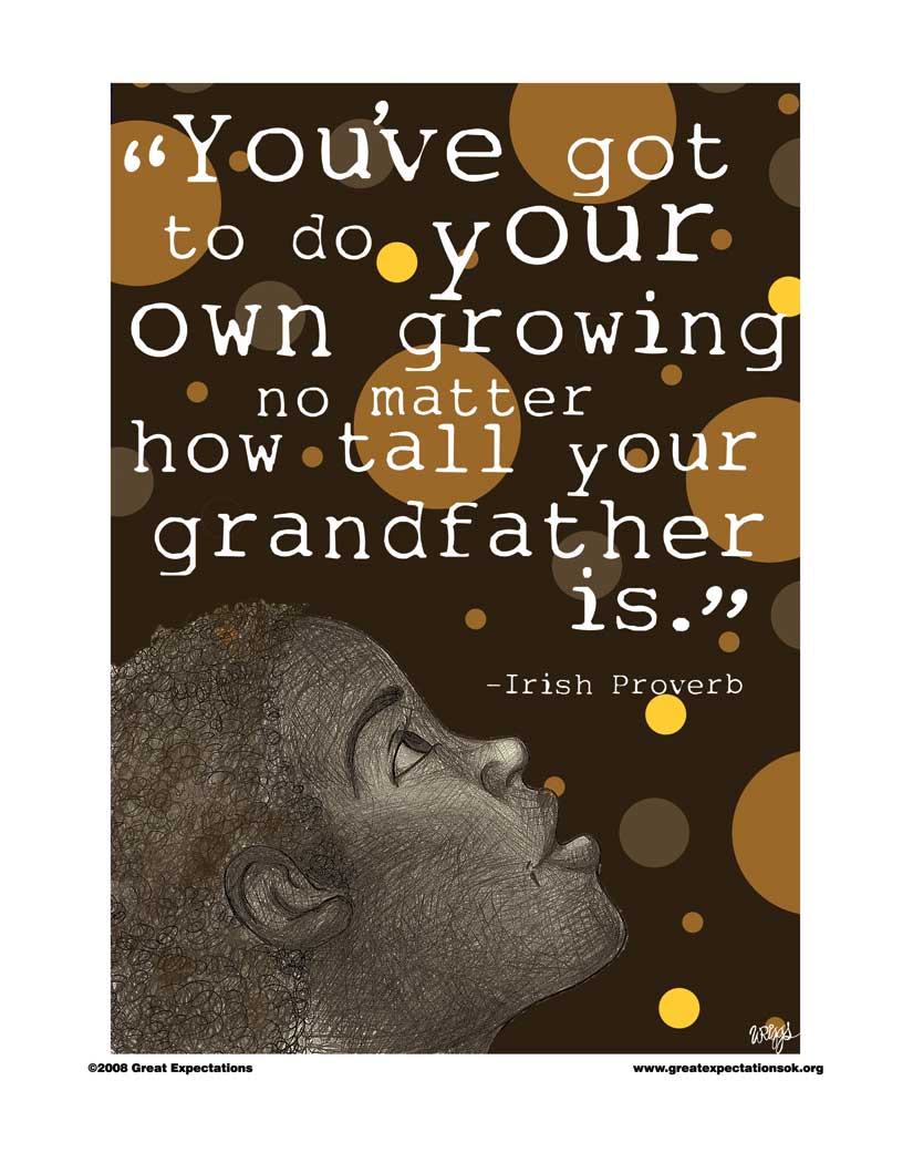 Quote Posters Set 2