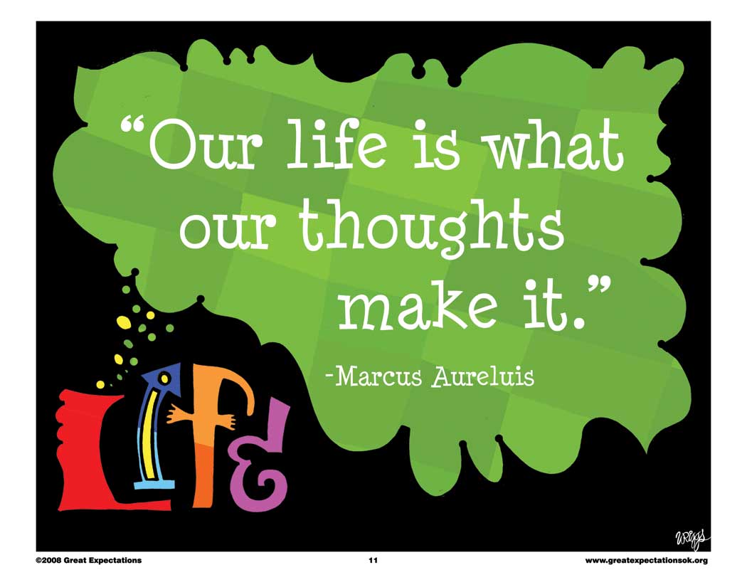 Quote Posters Set 2