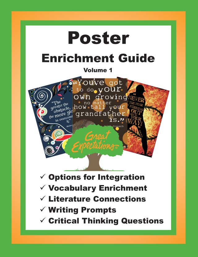 Quote Posters Set 2