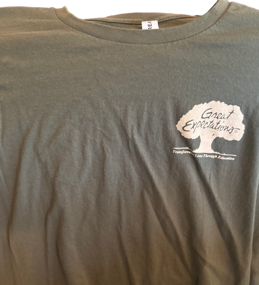 GE Summer Shirt