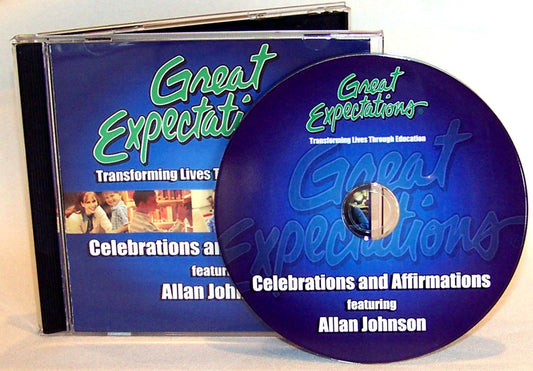 Celebrations Video CD