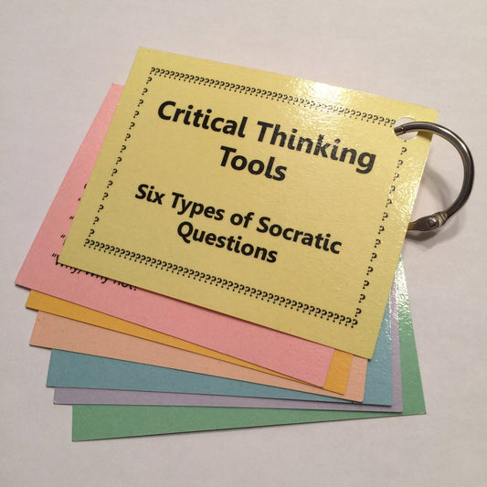 Critical Thinking Tool